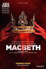Macbeth 2018 Dub in HIndi Full Movie
